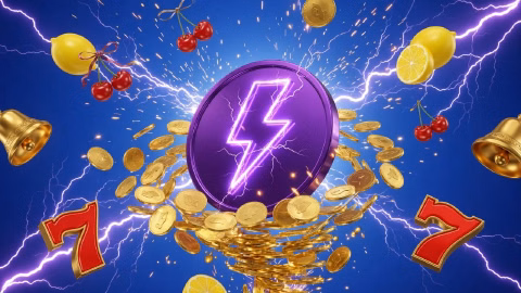 Coin Strike 2: Hold and Win art