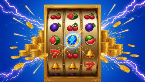 Coin Strike XXL: Hold and Win art