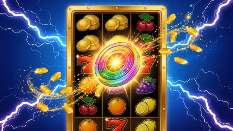 Coin Strike XXL: Multicoin art